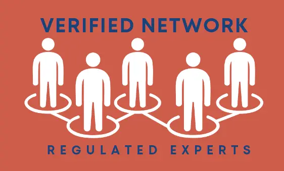 Verified Network of Regulated Experts