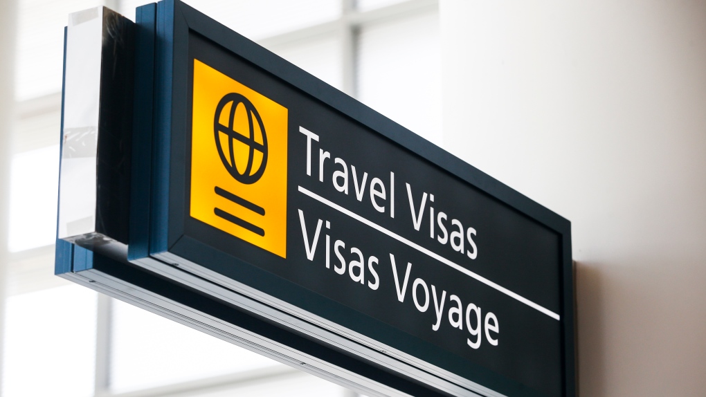 Visitors in Canada are no longer permitted to apply for work permits while inside the country