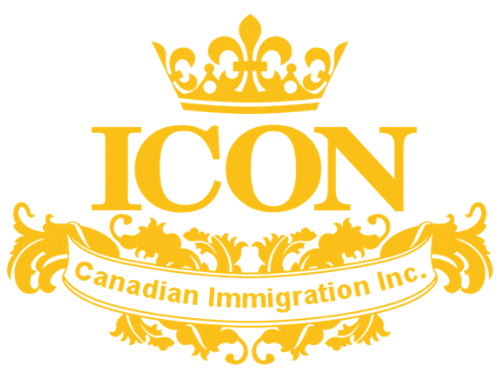 ICON Canadian Immigration Inc.
