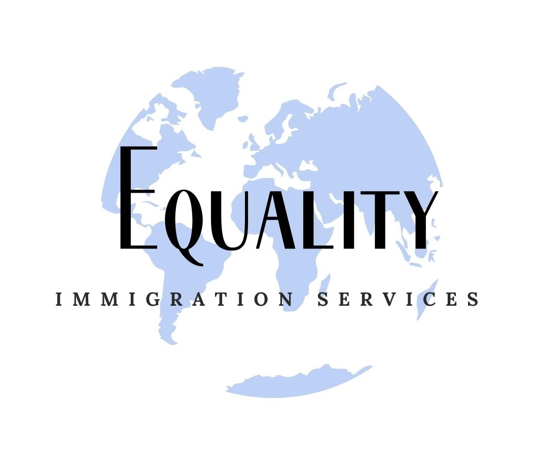 Equality Immigration Services Inc.