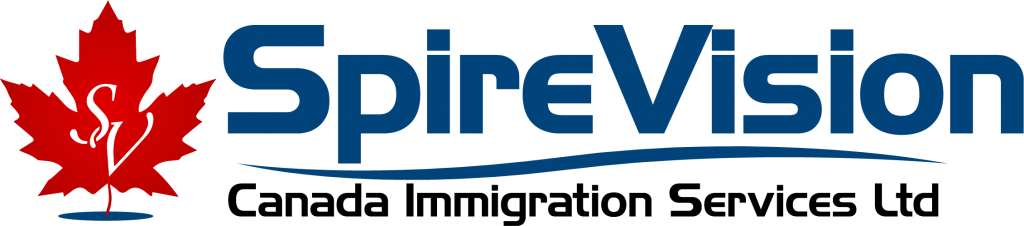 Spire Vision Canada Immigration Services Ltd.