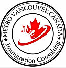Metro Vancouver Canada Immigration Consulting