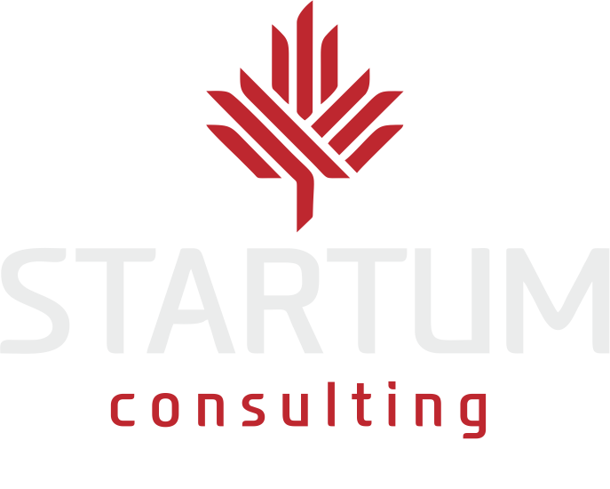 Startum Consulting Inc.