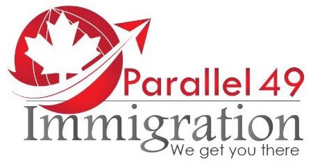 Parallel 49 Canada Immigration