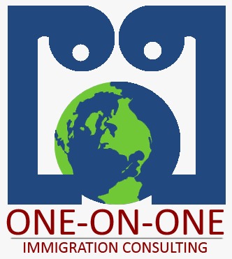 One On One Immigration Consulting