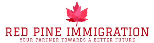 Red Pine Immigration Services Inc.