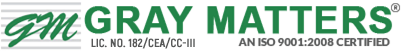 Gray Matter Immigration Services Inc.