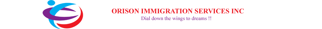 Orison Immigration Services Inc.