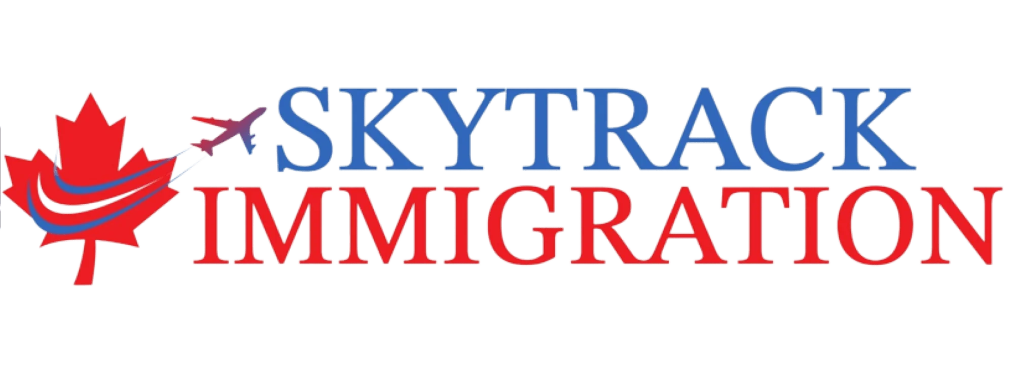 Skytrack Immigration Ltd.