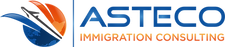 Asteco Immigration Consulting Limited
