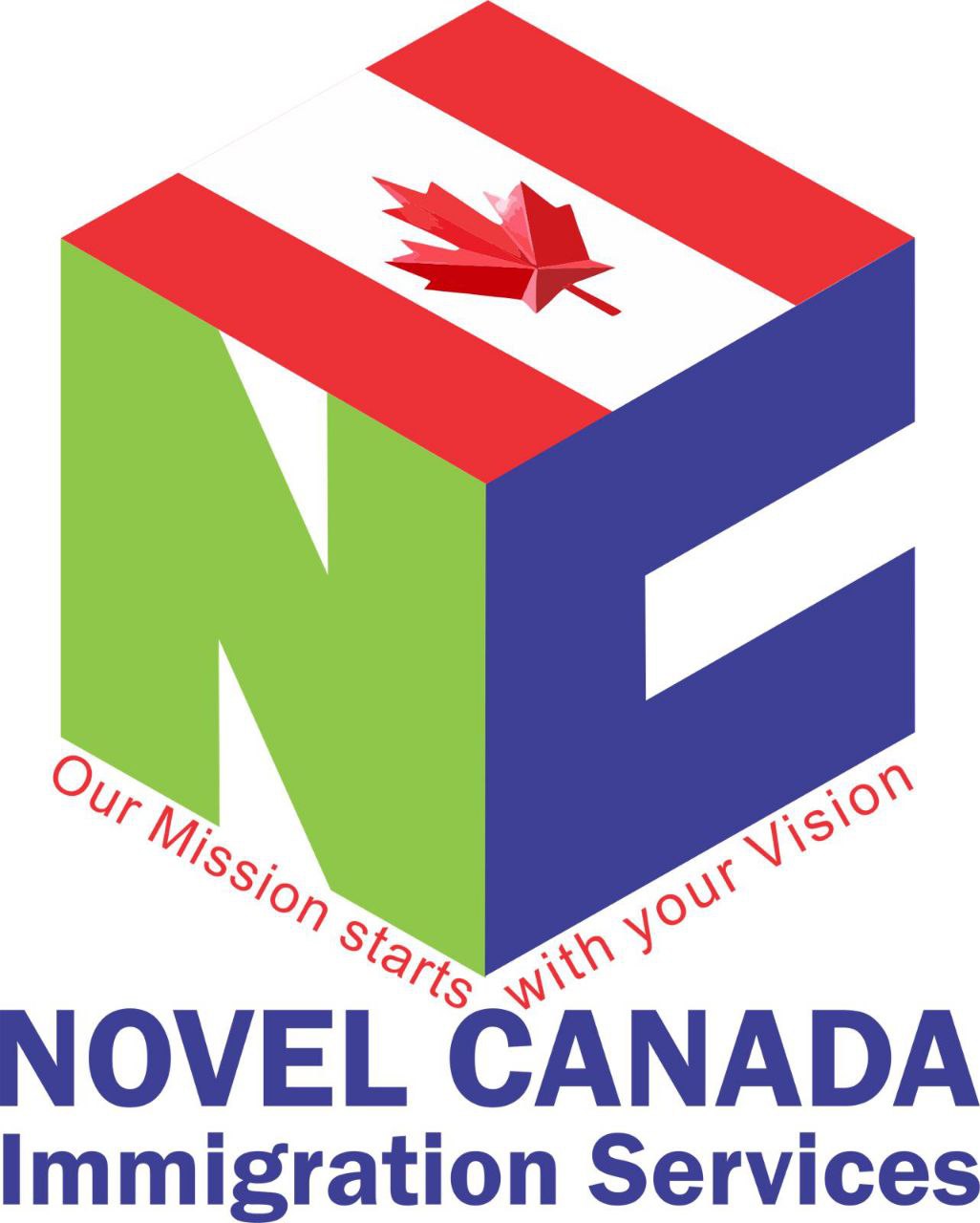Novel Canada Immigration Services Inc.