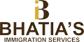 Bhatia's Immigration Services Inc.