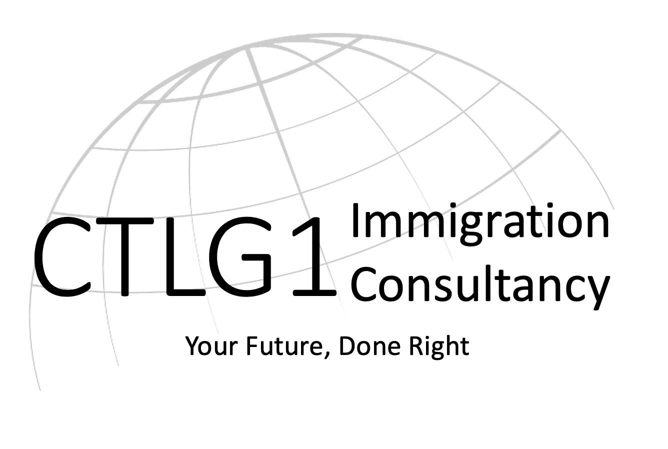 CTLG1 Immigration Consultancy Inc.