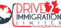 Drive2 Immigration Ltd.
