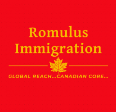 Romulus Immigration Inc.