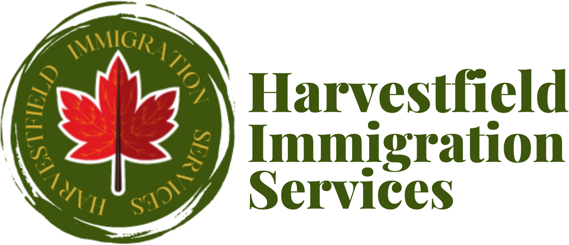 Harvestfield Immigration Services Inc.