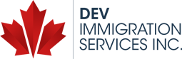 Dev Immigration Services Inc.