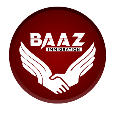 BAAZ IMMIGRATION INC.