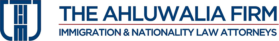 AHLUWALIA IMMIGRATION