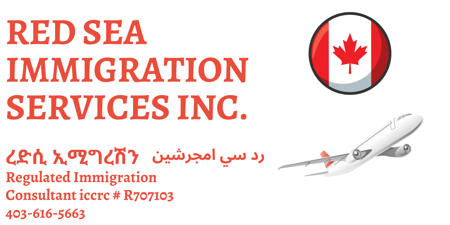 RED SEA IMMIGRATION SERVICES Inc