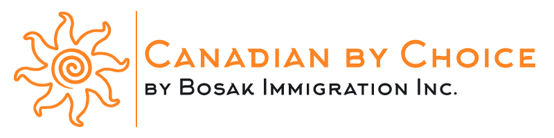 BOSAK IMMIGRATION INC.