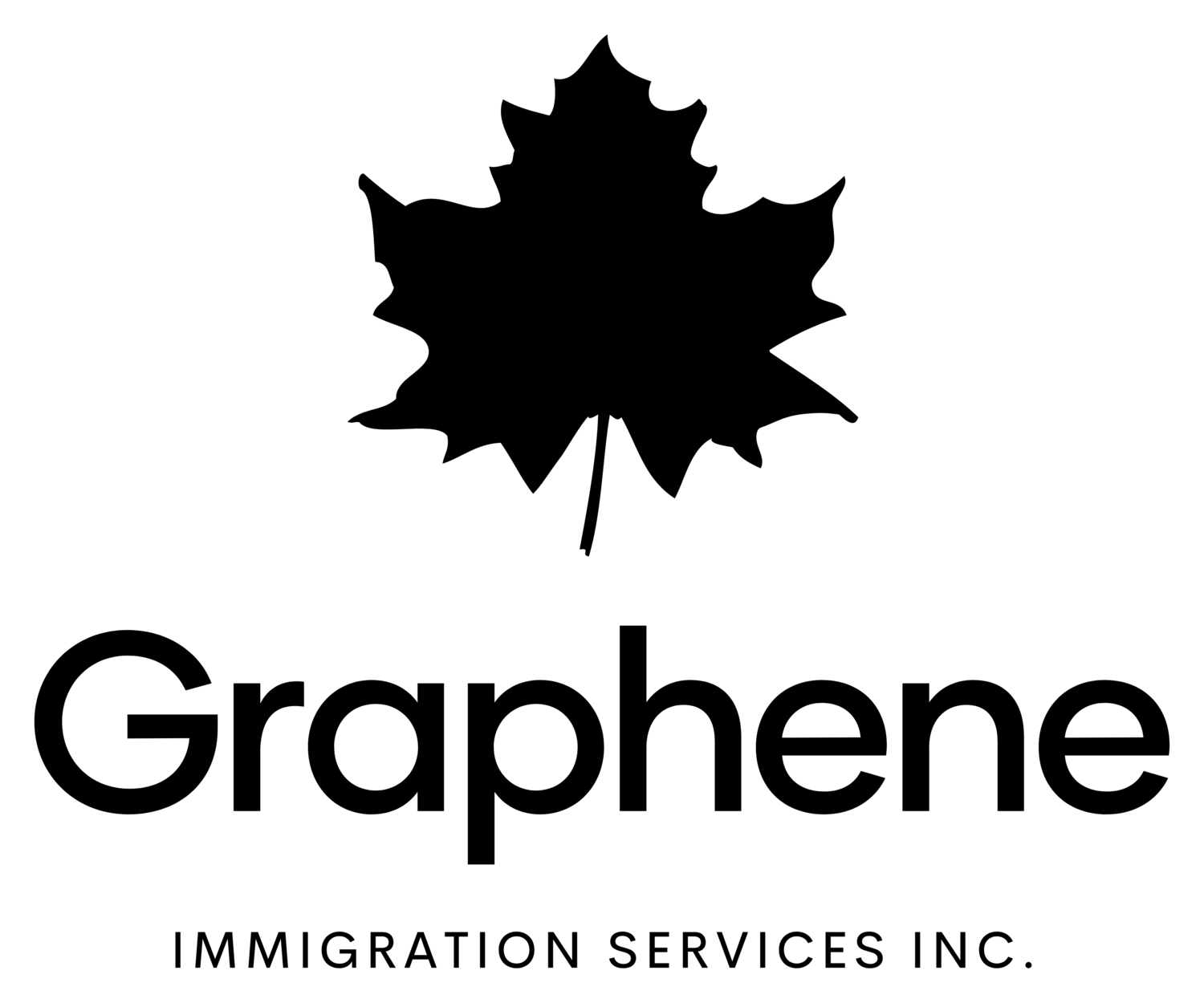GRAPHENE IMMIGRATION SERVICES INC.