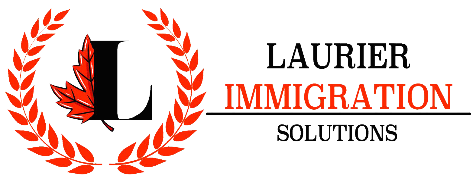LAURIER IMMIGRATION SOLUTIONS INC.