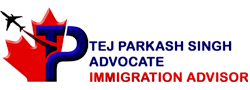 TEJ IMMIGRATION SERVICES