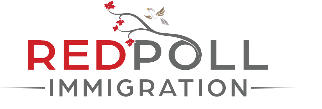 REDPOLL IMMIGRATION INC.