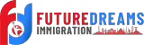 Future Dreams Immigration Inc.