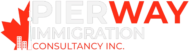 Pierway Immigration Consultancy Inc.
