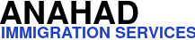 ANAHAD IMMIGRATION CANADA INC.