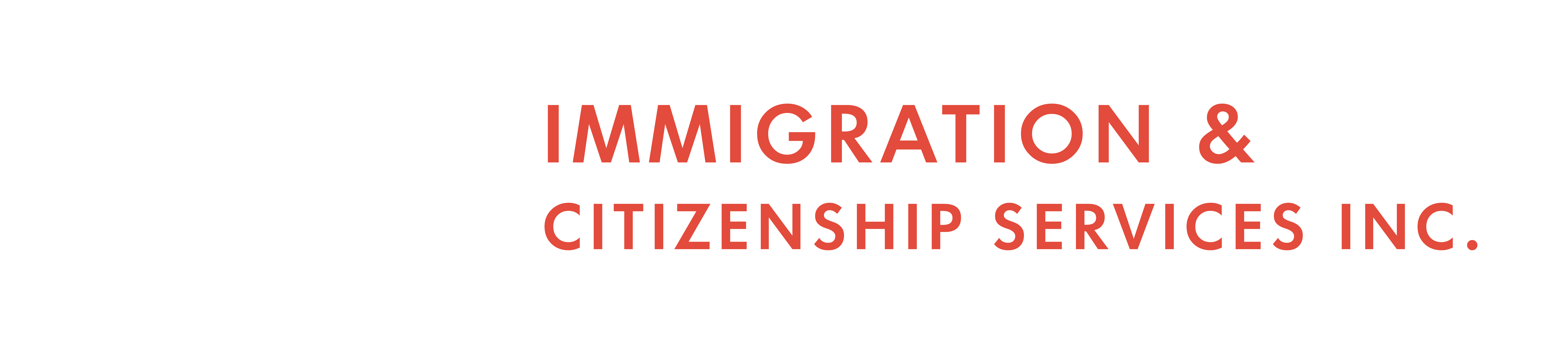 ISB IMMIGRATION & CITIZENSHIP SERVICES INC.