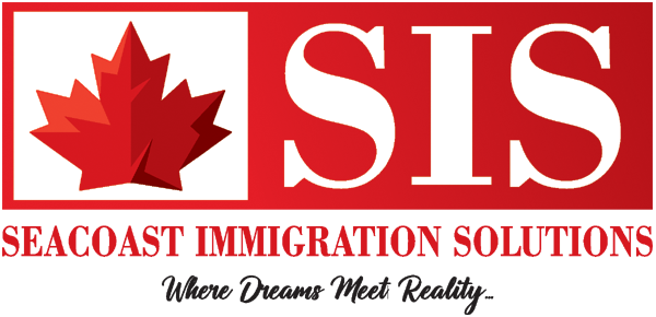 SEACOAST IMMIGRATION SOLUTIONS INC.