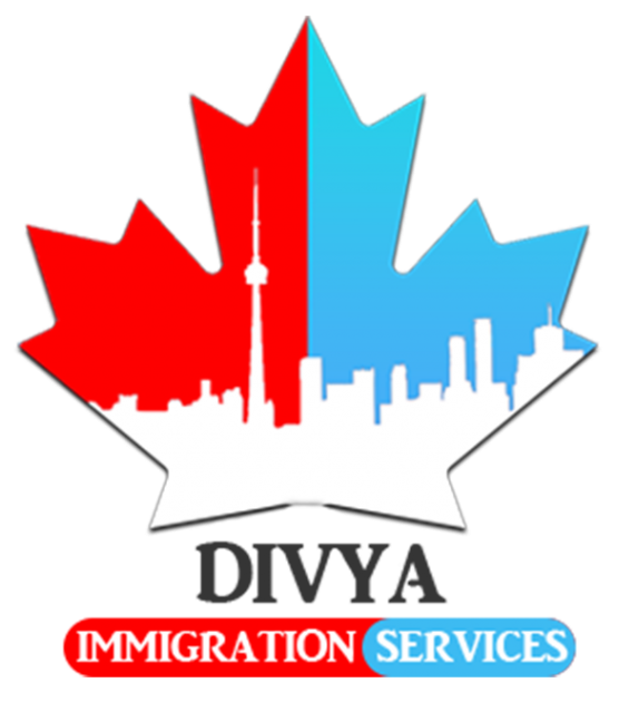 Divya Immigration Services Inc.